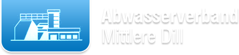 Logo Abwasserverband Mittlere Dill